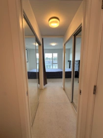 Primary Bedroom Photo of 503 516 Foster Avenue, Coquitlam, BC