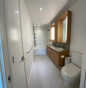 Walk-In Closet Photo of 503 516 Foster Avenue, Coquitlam, BC