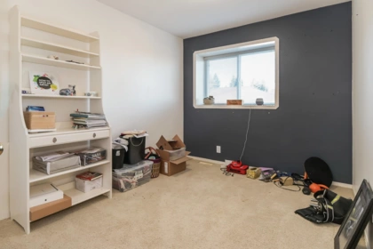 Bedroom 2 Photo of 23 34250 Hazelwood Avenue, Abbotsford, BC