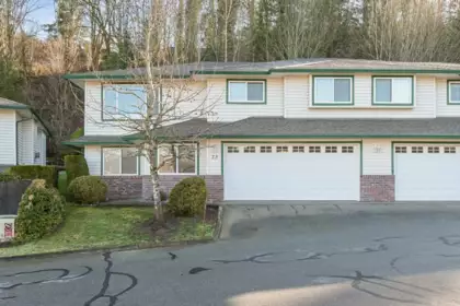 23 34250 Hazelwood Avenue, Abbotsford, BC, Abbotsford East — 5 bed townhouse for sale