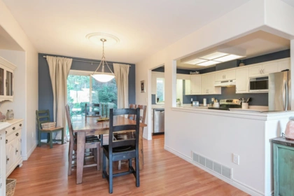 Kitchen Photo of 23 34250 Hazelwood Avenue, Abbotsford, BC