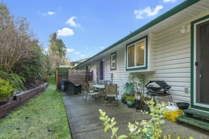 Mudroom Photo of 23 34250 Hazelwood Avenue, Abbotsford, BC