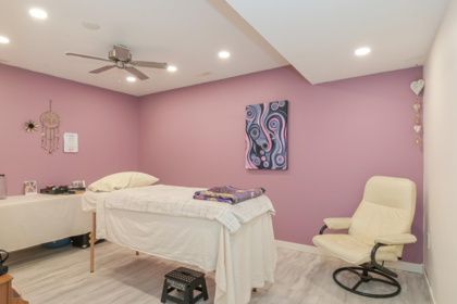 Office / Den Photo of 23 34250 Hazelwood Avenue, Abbotsford, BC