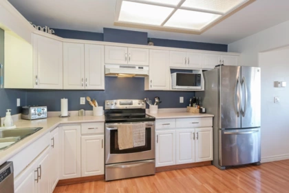 Pantry Photo of 23 34250 Hazelwood Avenue, Abbotsford, BC