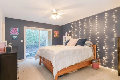 Primary Bedroom Photo of 23 34250 Hazelwood Avenue, Abbotsford, BC