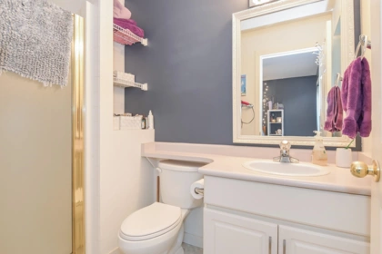 Walk-In Closet Photo of 23 34250 Hazelwood Avenue, Abbotsford, BC