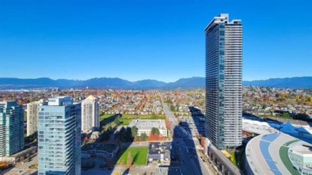 3104 4485 Skyline Drive, Burnaby, BC