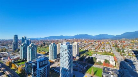 3104 4485 Skyline Drive, Burnaby, BC, Brentwood Park — 1 bed apartment/condo for sale