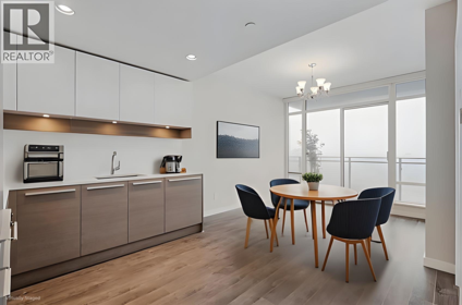 3104 4485 Skyline Drive, Burnaby, BC