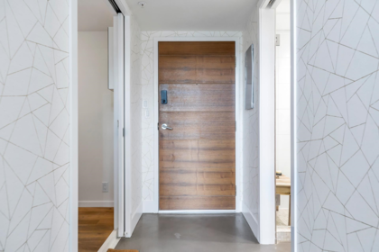 313 1238 Seymour Street, Vancouver, BC, Vancouver — Apartment/Condo for sale