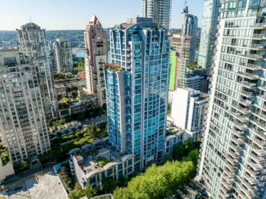 313 1238 Seymour Street, Vancouver, BC, Vancouver — Apartment/Condo for sale