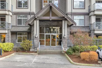 109 33338 E Bourquin Crescent, Abbotsford, BC, Abbotsford — Apartment/Condo for sale