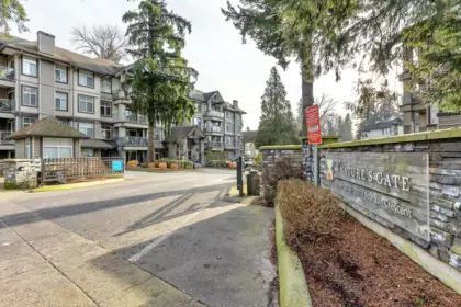 109 33338 E Bourquin Crescent, Abbotsford, BC, Abbotsford — Apartment/Condo for sale