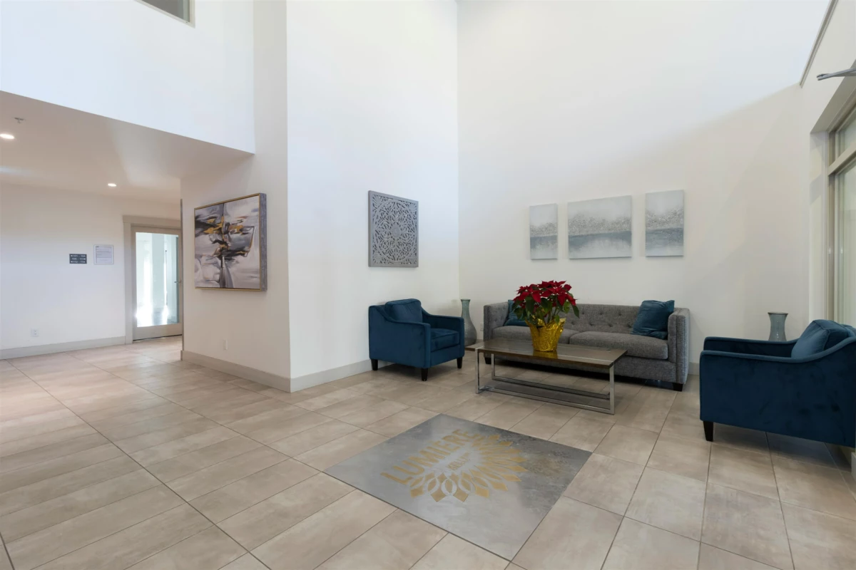 Exterior Rear Photo of 407 2436 Kelly Avenue, Port Coquitlam, BC