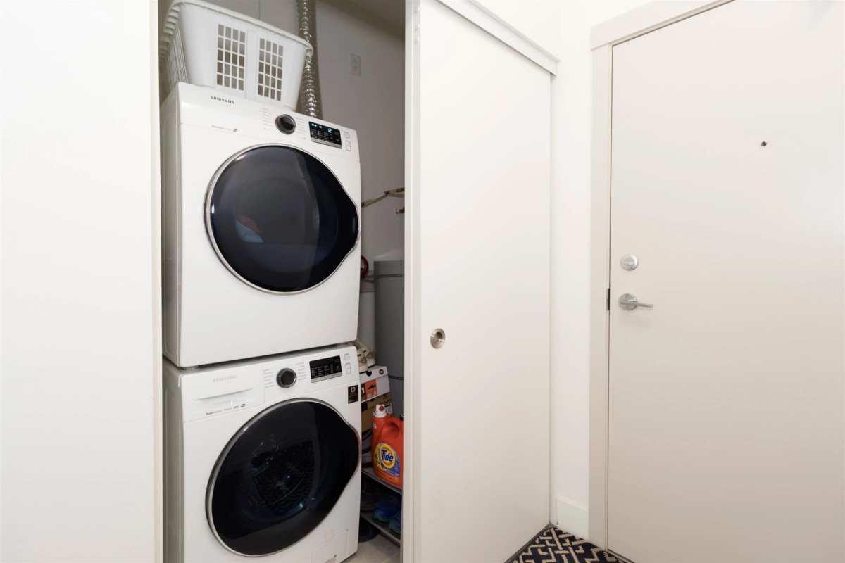 Guest Bathroom Photo of 407 2436 Kelly Avenue, Port Coquitlam, BC