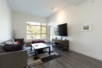407 2436 Kelly Avenue, Port Coquitlam, BC, Port Coquitlam — Apartment/Condo for sale