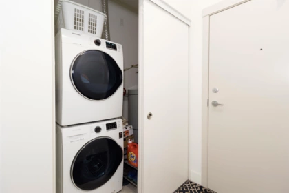Guest Bathroom Photo of 407 2436 Kelly Avenue, Port Coquitlam, BC