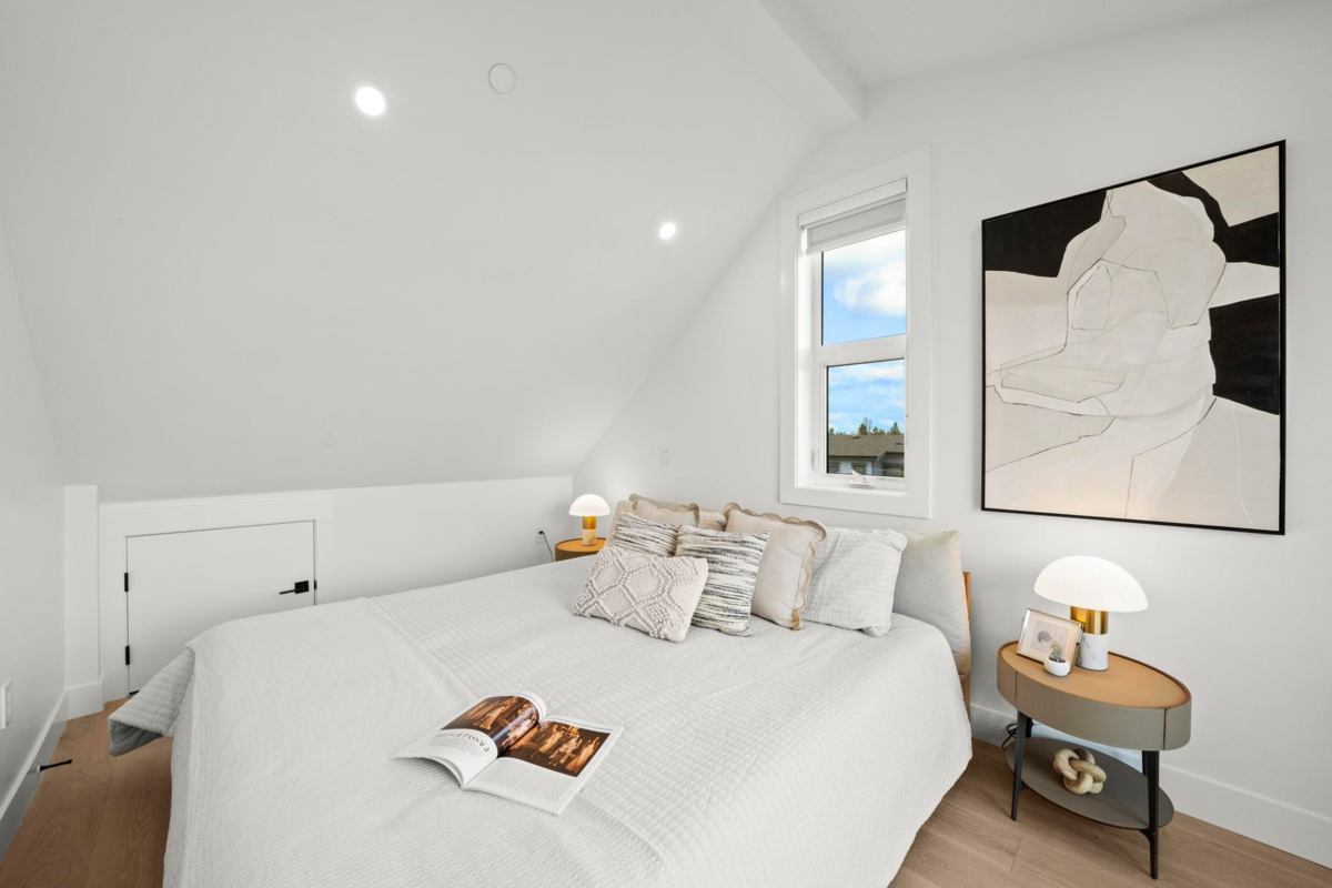 Laundry Room Photo of 3192 E 23rd Avenue, Vancouver, BC