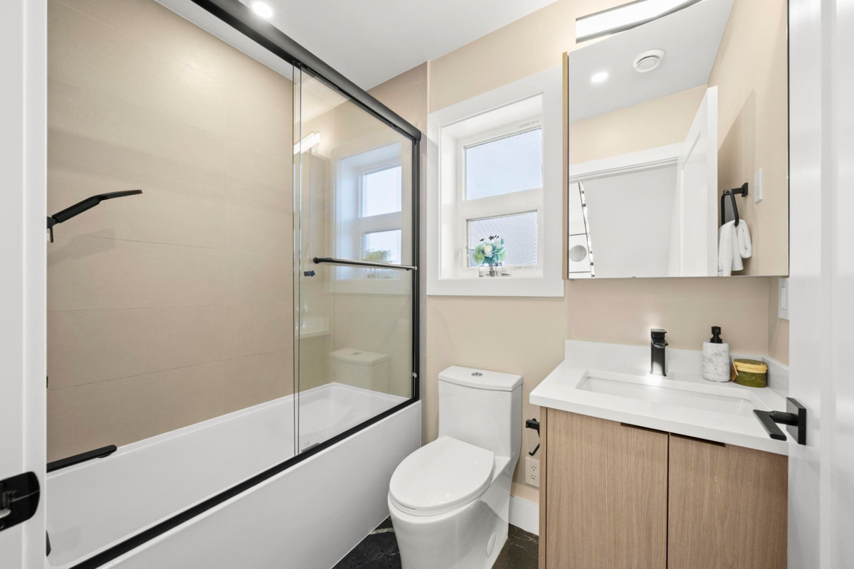 Loft / Bonus Room Photo of 3192 E 23rd Avenue, Vancouver, BC