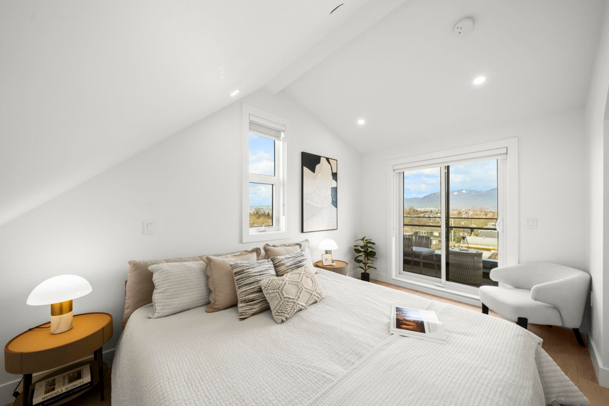 Mudroom Photo of 3192 E 23rd Avenue, Vancouver, BC