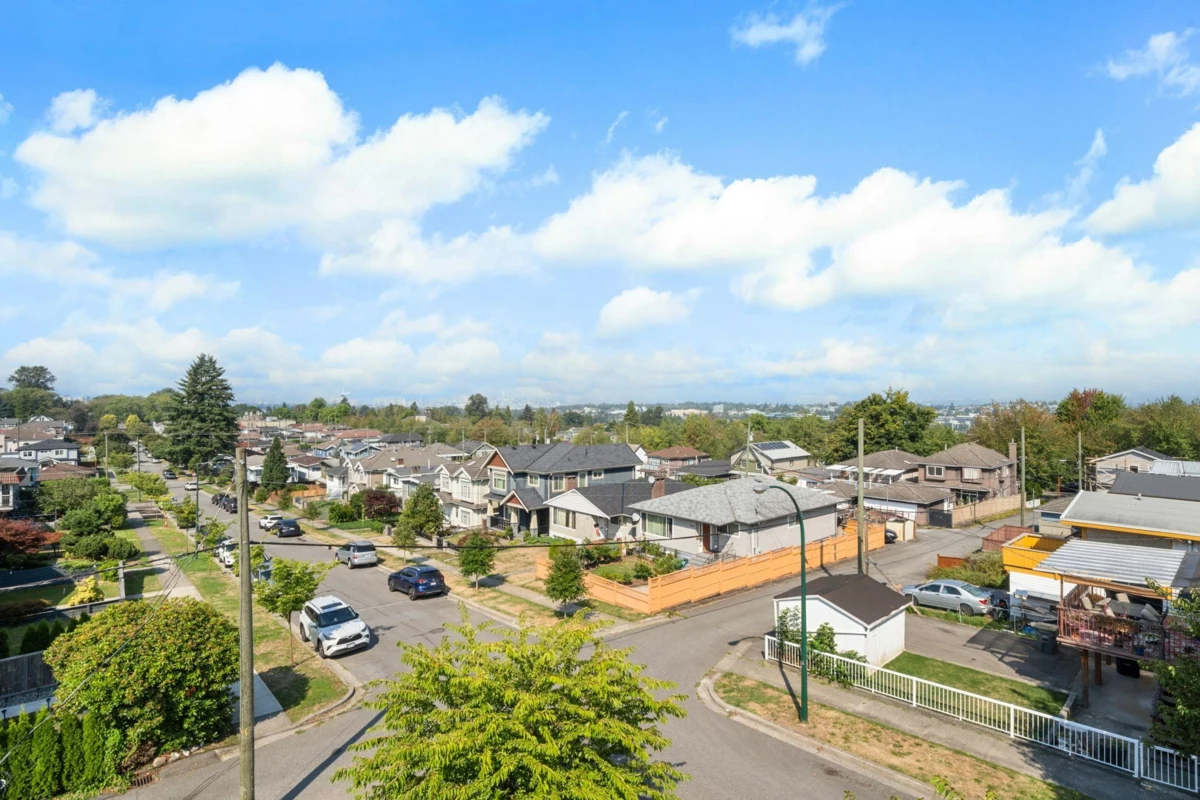 Neighborhood Park Photo Near 3192 E 23rd Avenue, Vancouver, BC