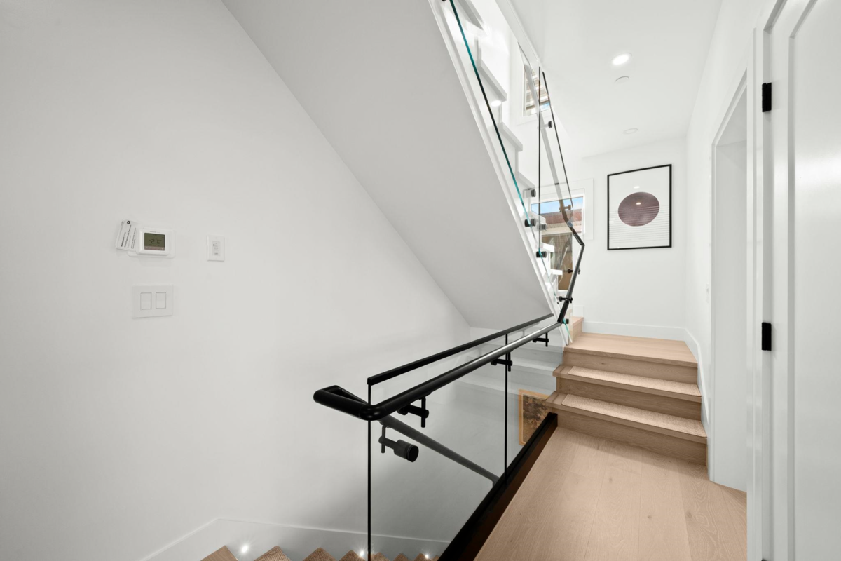 Office / Den Photo of 3192 E 23rd Avenue, Vancouver, BC