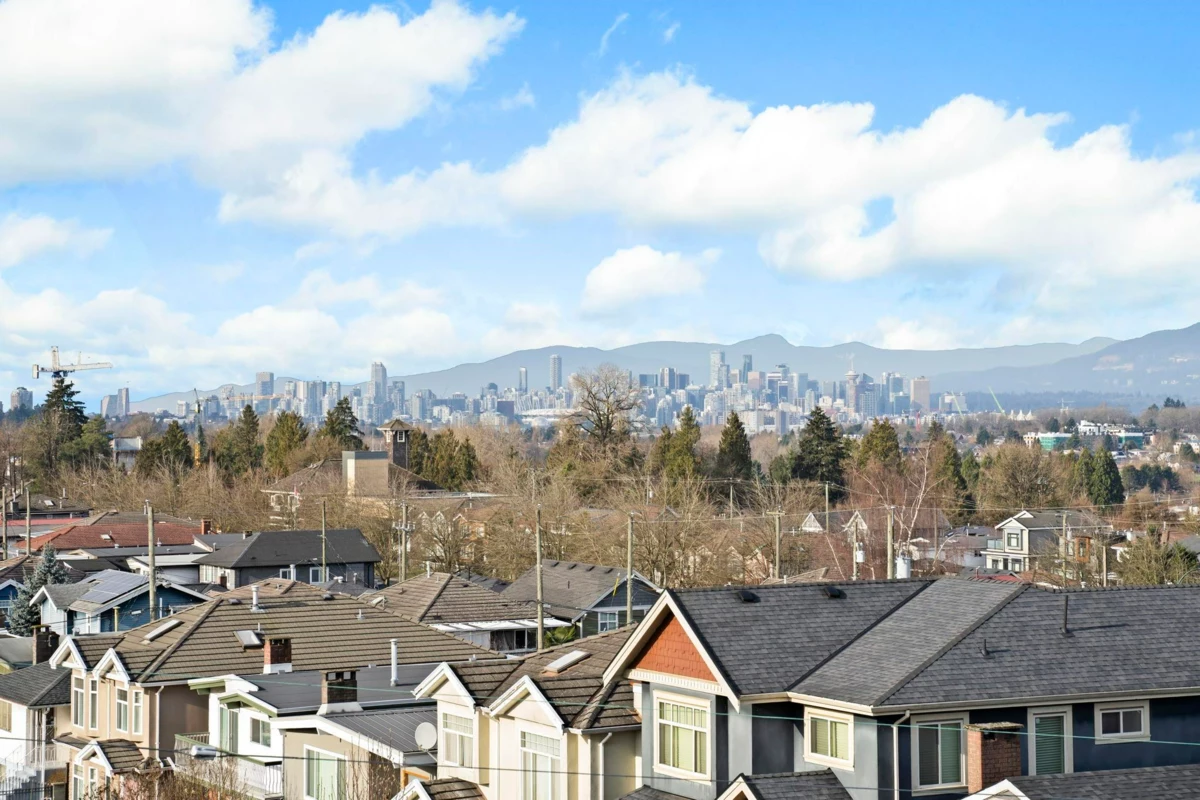 Outdoor Deck Photo of 3192 E 23rd Avenue, Vancouver, BC