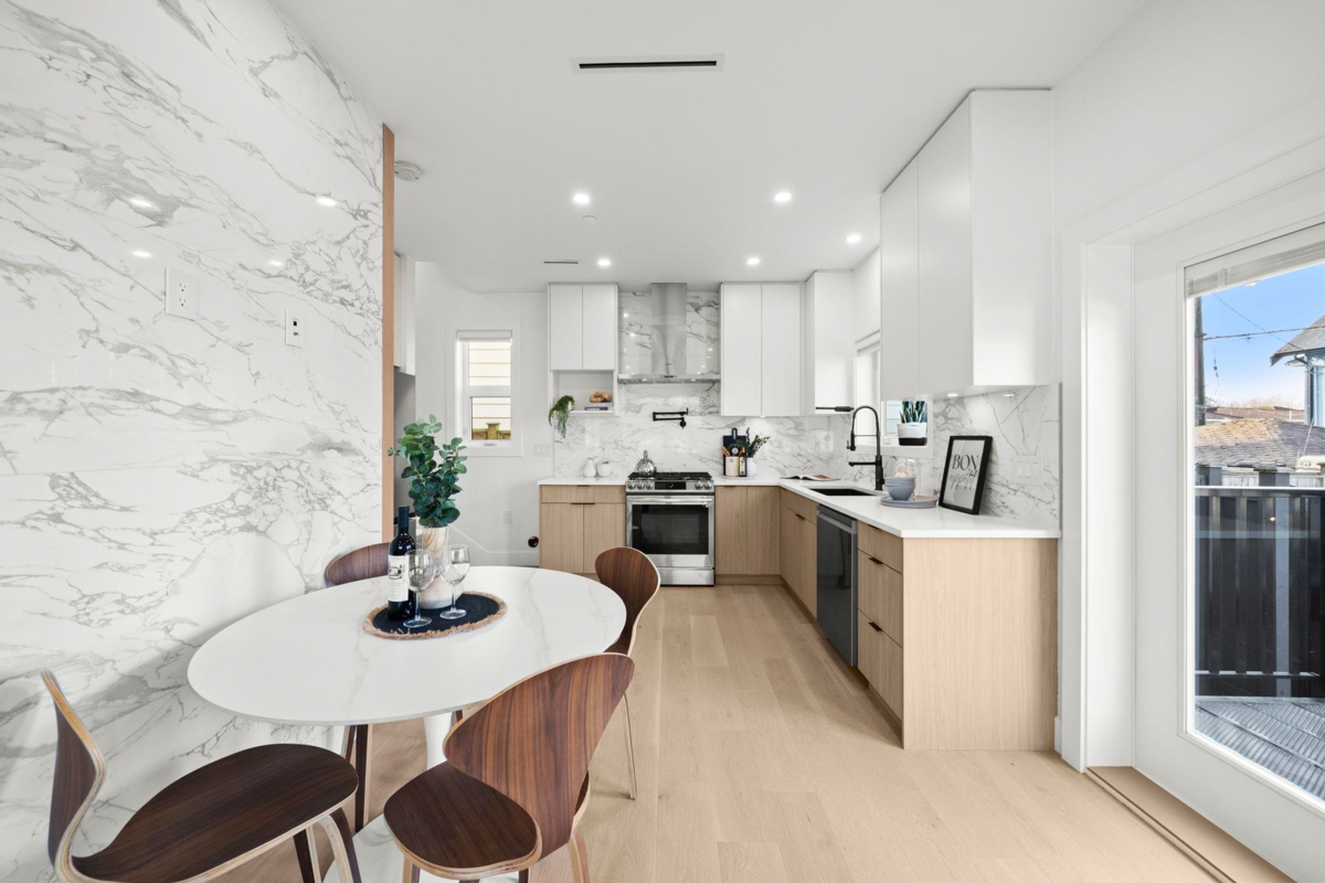 Pantry Photo of 3192 E 23rd Avenue, Vancouver, BC