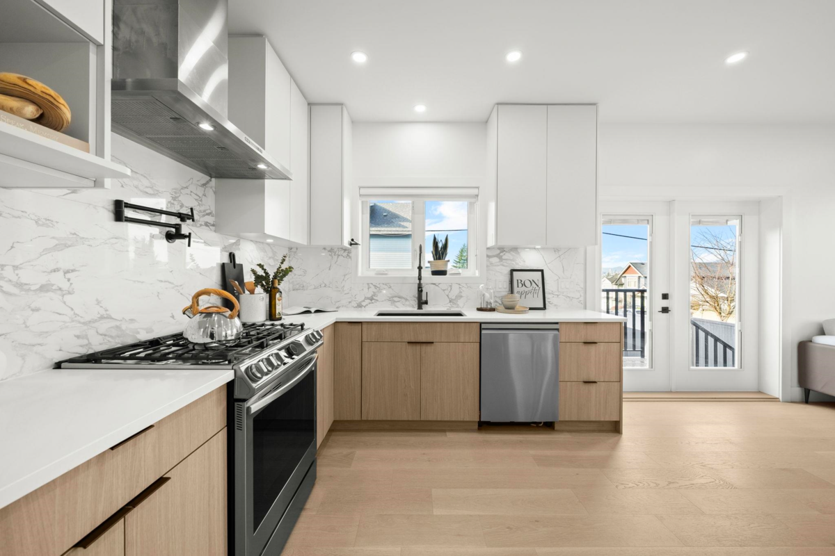 Primary Bedroom Photo of 3192 E 23rd Avenue, Vancouver, BC