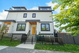 3192 E 23rd Avenue, Vancouver, BC