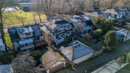 3939 W 14th Avenue, Vancouver, BC