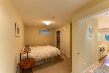 Entry Foyer Photo of 3939 W 14th Avenue, Vancouver, BC