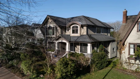 3939 W 14th Avenue, Vancouver, BC