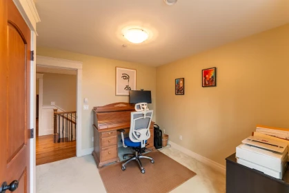 Guest Bathroom Photo of 3939 W 14th Avenue, Vancouver, BC