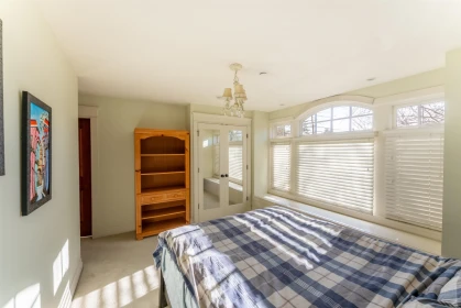Laundry Room Photo of 3939 W 14th Avenue, Vancouver, BC