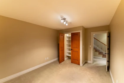 Mudroom Photo of 3939 W 14th Avenue, Vancouver, BC