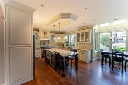 Pantry Photo of 3939 W 14th Avenue, Vancouver, BC