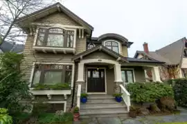 3939 W 14th Avenue, Vancouver, BC
