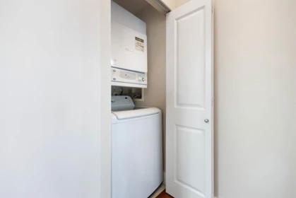 Basement Recreation Room Photo of 114 6279 Eagles Drive, Vancouver, BC