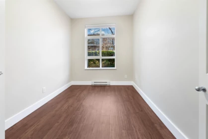 Bedroom 3 Photo of 114 6279 Eagles Drive, Vancouver, BC