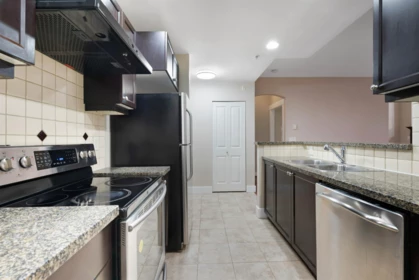 Breakfast Nook Photo of 114 6279 Eagles Drive, Vancouver, BC