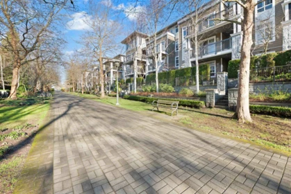 114 6279 Eagles Drive, Vancouver, BC, Vancouver — Apartment/Condo for sale