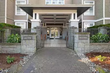 114 6279 Eagles Drive, Vancouver, BC, University VW — 3 bed apartment/condo for sale