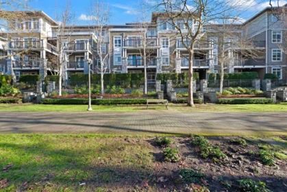 114 6279 Eagles Drive, Vancouver, BC, Vancouver — Apartment/Condo for sale