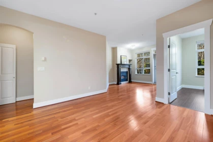 Kitchen Island Photo of 114 6279 Eagles Drive, Vancouver, BC