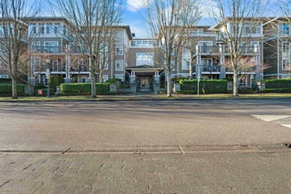 114 6279 Eagles Drive, Vancouver, BC, Vancouver — Apartment/Condo for sale