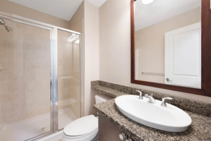 Loft / Bonus Room Photo of 114 6279 Eagles Drive, Vancouver, BC