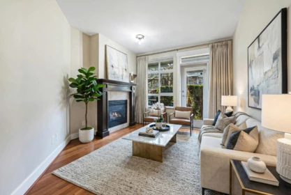 Pantry Photo of 114 6279 Eagles Drive, Vancouver, BC