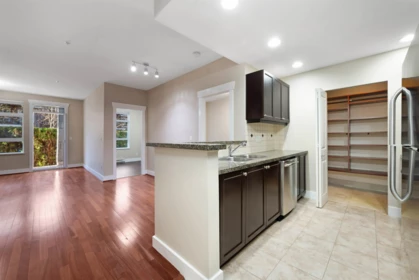 Primary Bedroom Photo of 114 6279 Eagles Drive, Vancouver, BC