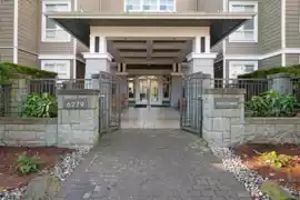 114 6279 Eagles Drive, Vancouver, BC